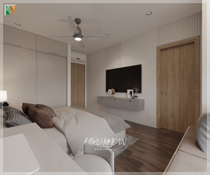 Cửa gỗ công nghiệp với kiểu dáng thiết kế đơn giản nhưng luôn có sức hút và là sự lựa chọn ưu iền hàng đầu của các gia chủ.