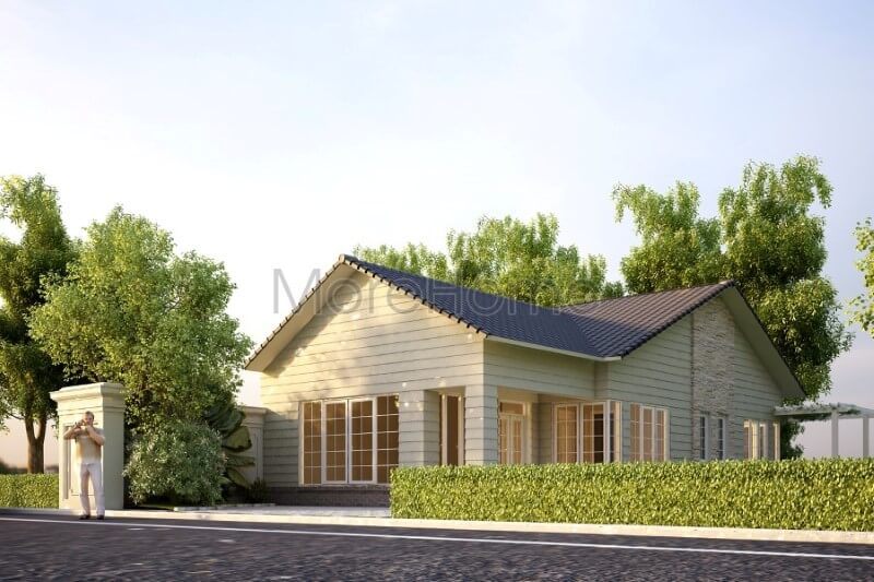 19 Gợi ý thiết kế kiến trúc hiện đại, độc đáo, đáng chú ý nhất hiện nay
